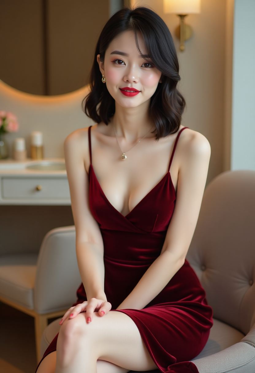 契约之吻