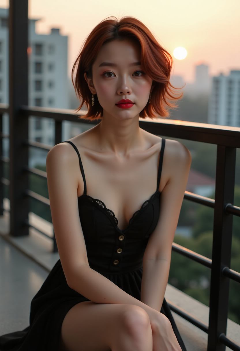 云中歌